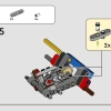 Багги для гонок по бездорожью (LEGO 42164)