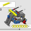 Багги для гонок по бездорожью (LEGO 42164)