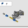 Багги для гонок по бездорожью (LEGO 42164)