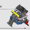 Багги для гонок по бездорожью (LEGO 42164)