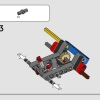 Багги для гонок по бездорожью (LEGO 42164)