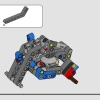 Багги для гонок по бездорожью (LEGO 42164)