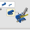 Багги для гонок по бездорожью (LEGO 42164)