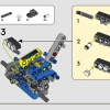 Багги для гонок по бездорожью (LEGO 42164)