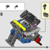 Багги для гонок по бездорожью (LEGO 42164)