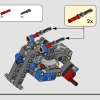 Багги для гонок по бездорожью (LEGO 42164)