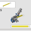 Багги для гонок по бездорожью (LEGO 42164)