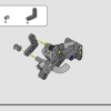 Багги для гонок по бездорожью (LEGO 42164)