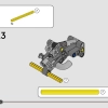 Багги для гонок по бездорожью (LEGO 42164)