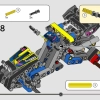 Багги для гонок по бездорожью (LEGO 42164)