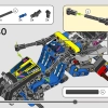 Багги для гонок по бездорожью (LEGO 42164)