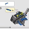 Багги для гонок по бездорожью (LEGO 42164)