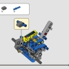 Багги для гонок по бездорожью (LEGO 42164)