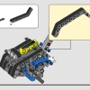 Багги для гонок по бездорожью (LEGO 42164)