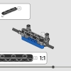 Багги для гонок по бездорожью (LEGO 42164)