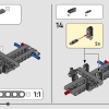 Гоночный автомобиль Mercedes-AMG F1 W14 E Performance Pull-Back (LEGO 42165)