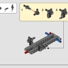 Гоночный автомобиль Mercedes-AMG F1 W14 E Performance Pull-Back (LEGO 42165)