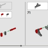 Гоночный автомобиль Mercedes-AMG F1 W14 E Performance Pull-Back (LEGO 42165)