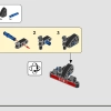 Гоночный автомобиль Mercedes-AMG F1 W14 E Performance Pull-Back (LEGO 42165)