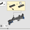 Гоночный автомобиль Mercedes-AMG F1 W14 E Performance Pull-Back (LEGO 42165)