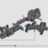 Гоночный автомобиль Mercedes-AMG F1 W14 E Performance Pull-Back (LEGO 42165)