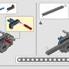 Гоночный автомобиль Mercedes-AMG F1 W14 E Performance Pull-Back (LEGO 42165)