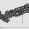 Гоночный автомобиль Mercedes-AMG F1 W14 E Performance Pull-Back (LEGO 42165)