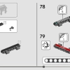 Гоночный автомобиль Mercedes-AMG F1 W14 E Performance Pull-Back (LEGO 42165)