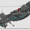 Гоночный автомобиль Mercedes-AMG F1 W14 E Performance Pull-Back (LEGO 42165)