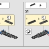 Гоночный автомобиль Mercedes-AMG F1 W14 E Performance Pull-Back (LEGO 42165)
