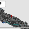 Гоночный автомобиль Mercedes-AMG F1 W14 E Performance Pull-Back (LEGO 42165)