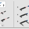 Гоночный автомобиль Mercedes-AMG F1 W14 E Performance Pull-Back (LEGO 42165)