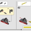 Гоночный автомобиль Mercedes-AMG F1 W14 E Performance Pull-Back (LEGO 42165)