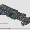 Гоночный автомобиль Mercedes-AMG F1 W14 E Performance Pull-Back (LEGO 42165)