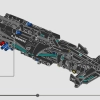Гоночный автомобиль Mercedes-AMG F1 W14 E Performance Pull-Back (LEGO 42165)