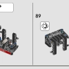 Гоночный автомобиль Mercedes-AMG F1 W14 E Performance Pull-Back (LEGO 42165)