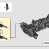 Гоночный автомобиль Mercedes-AMG F1 W14 E Performance Pull-Back (LEGO 42165)