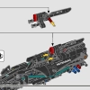 Гоночный автомобиль Mercedes-AMG F1 W14 E Performance Pull-Back (LEGO 42165)
