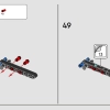 Гоночный автомобиль Mercedes-AMG F1 W14 E Performance Pull-Back (LEGO 42165)