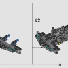 Гоночный автомобиль Mercedes-AMG F1 W14 E Performance Pull-Back (LEGO 42165)