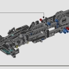 Гоночный автомобиль Mercedes-AMG F1 W14 E Performance Pull-Back (LEGO 42165)
