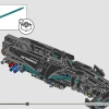 Гоночный автомобиль Mercedes-AMG F1 W14 E Performance Pull-Back (LEGO 42165)