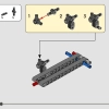 Гоночный автомобиль Mercedes-AMG F1 W14 E Performance Pull-Back (LEGO 42165)