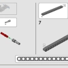 Гоночный автомобиль Mercedes-AMG F1 W14 E Performance Pull-Back (LEGO 42165)