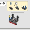 Гоночный автомобиль Mercedes-AMG F1 W14 E Performance Pull-Back (LEGO 42165)