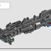 Гоночный автомобиль Mercedes-AMG F1 W14 E Performance Pull-Back (LEGO 42165)