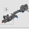 Гоночный автомобиль Mercedes-AMG F1 W14 E Performance Pull-Back (LEGO 42165)