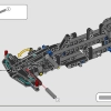 Гоночный автомобиль Mercedes-AMG F1 W14 E Performance Pull-Back (LEGO 42165)