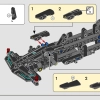 Гоночный автомобиль Mercedes-AMG F1 W14 E Performance Pull-Back (LEGO 42165)