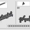 Гоночный автомобиль Mercedes-AMG F1 W14 E Performance Pull-Back (LEGO 42165)
